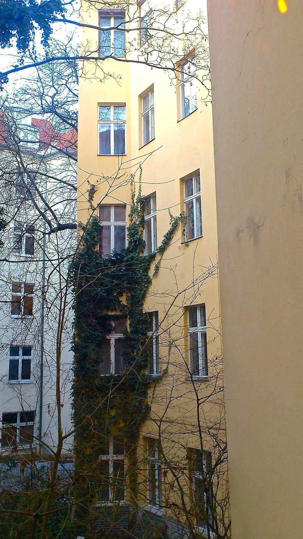 Hotel Castell Am Kurfuerstendamm Berlin Exterior photo