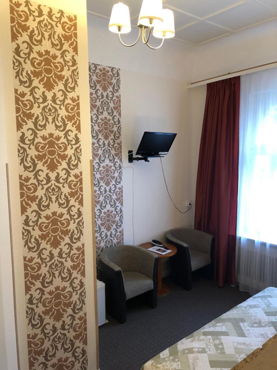 Hotel Castell Am Kurfuerstendamm Berlin Exterior photo