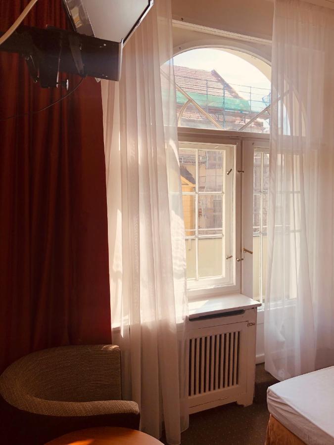 Hotel Castell Am Kurfuerstendamm Berlin Exterior photo